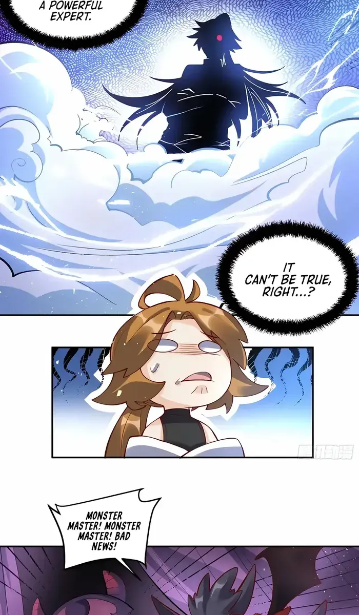 I'm Actually a Cultivation Bigshot Chapter 371 Page 20