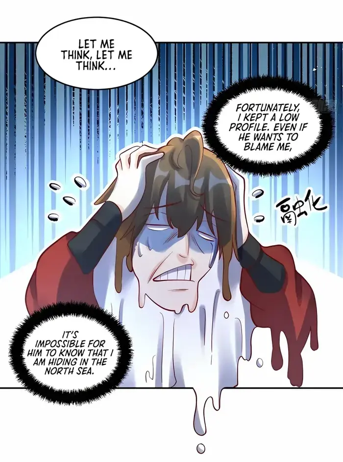 I'm Actually a Cultivation Bigshot Chapter 371 Page 29