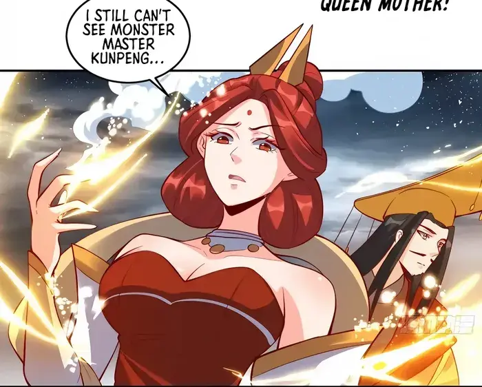 I'm Actually a Cultivation Bigshot Chapter 371 Page 37