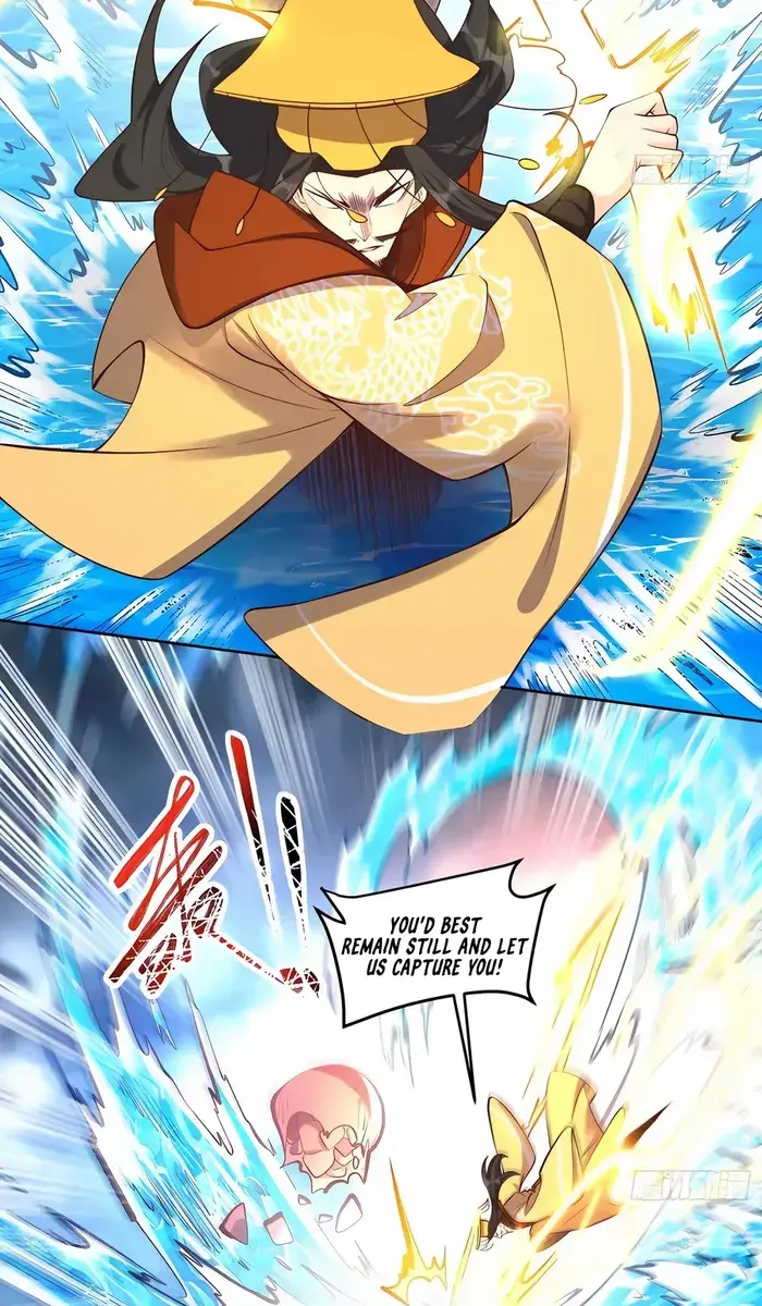 I'm Actually a Cultivation Bigshot Chapter 371 Page 43