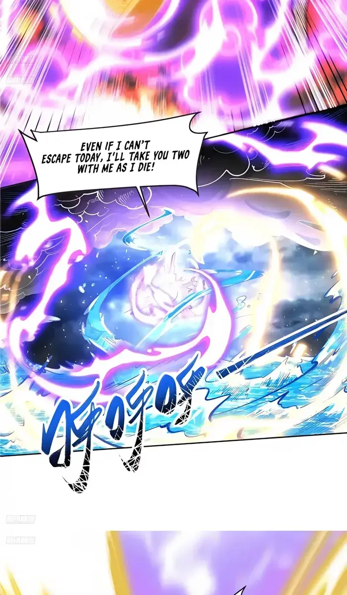 I'm Actually a Cultivation Bigshot Chapter 372 Page 4