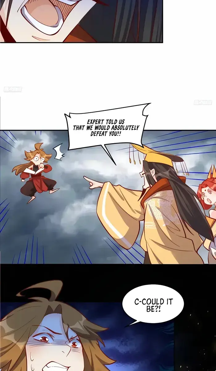 I'm Actually a Cultivation Bigshot Chapter 372 Page 12