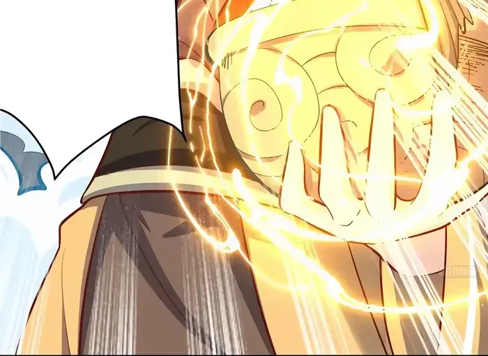 I'm Actually a Cultivation Bigshot Chapter 372 Page 14
