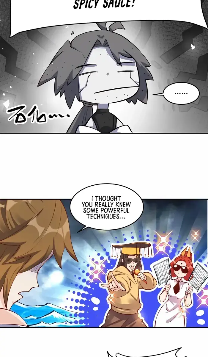 I'm Actually a Cultivation Bigshot Chapter 372 Page 18
