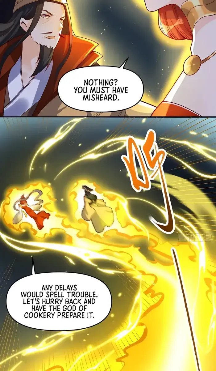I'm Actually a Cultivation Bigshot Chapter 373 Page 42