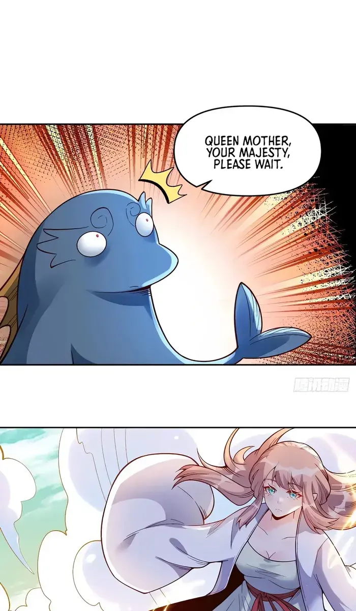 I'm Actually a Cultivation Bigshot Chapter 373 Page 47