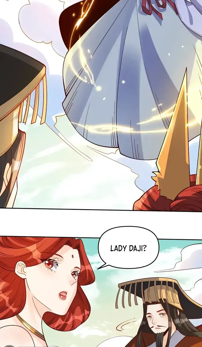 I'm Actually a Cultivation Bigshot Chapter 373 Page 48