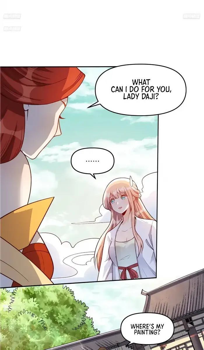 I'm Actually a Cultivation Bigshot Chapter 374 Page 3