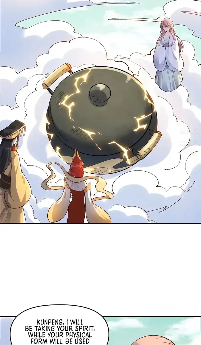 I'm Actually a Cultivation Bigshot Chapter 374 Page 6