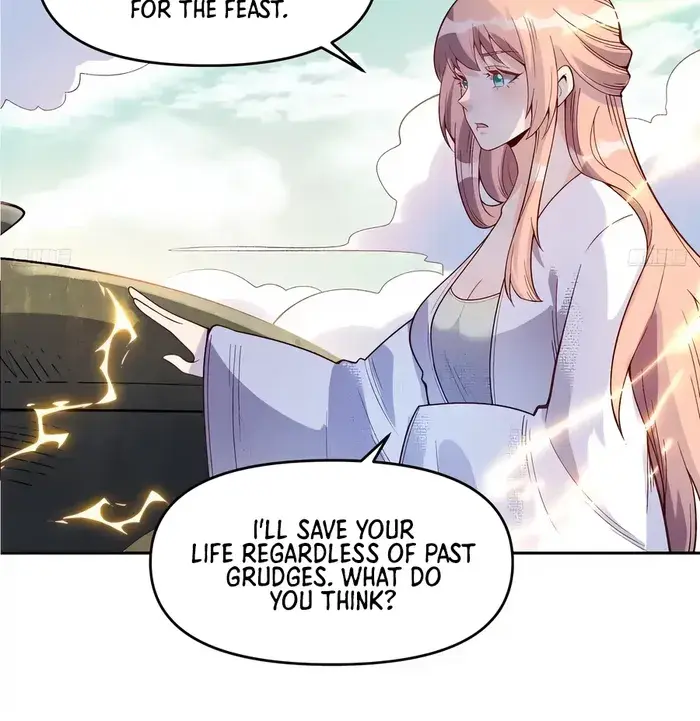 I'm Actually a Cultivation Bigshot Chapter 374 Page 7