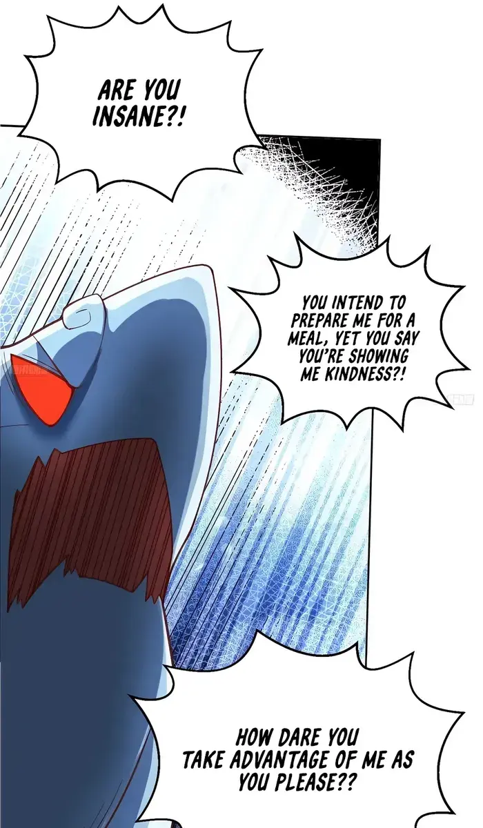 I'm Actually a Cultivation Bigshot Chapter 374 Page 9