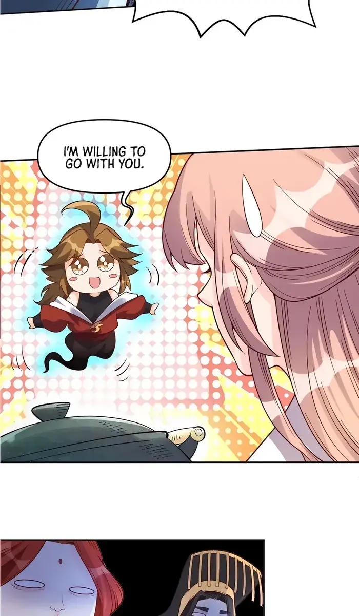 I'm Actually a Cultivation Bigshot Chapter 374 Page 10