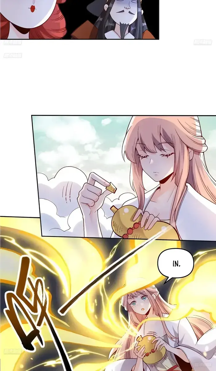 I'm Actually a Cultivation Bigshot Chapter 374 Page 11