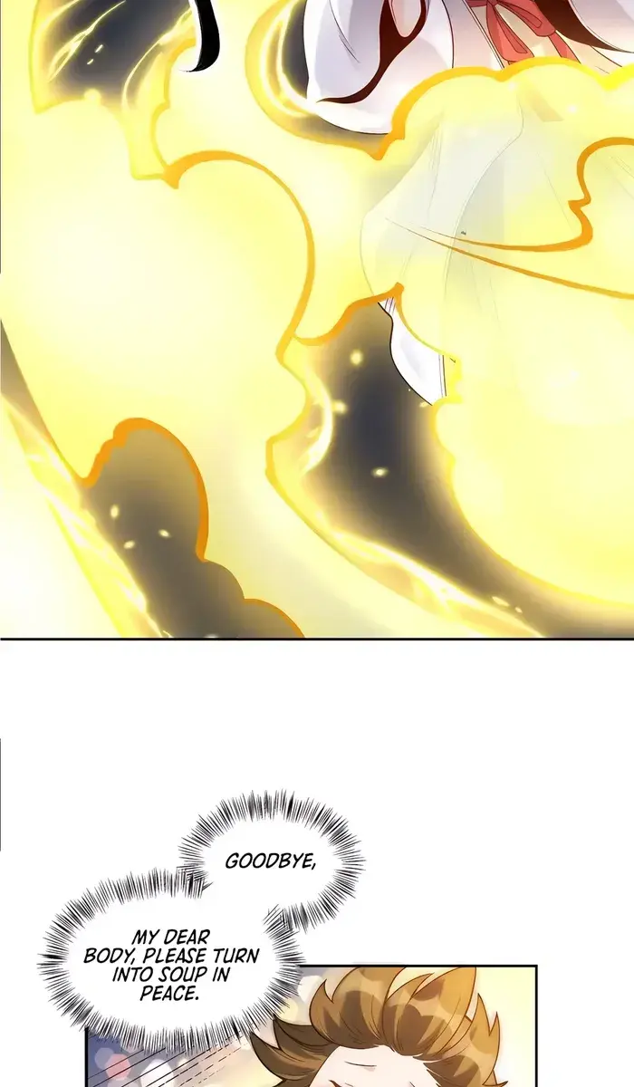 I'm Actually a Cultivation Bigshot Chapter 374 Page 12