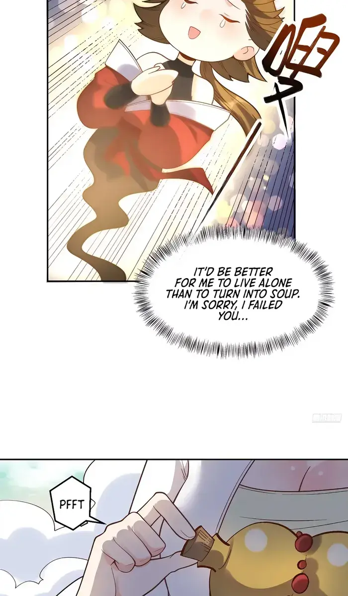 I'm Actually a Cultivation Bigshot Chapter 374 Page 13