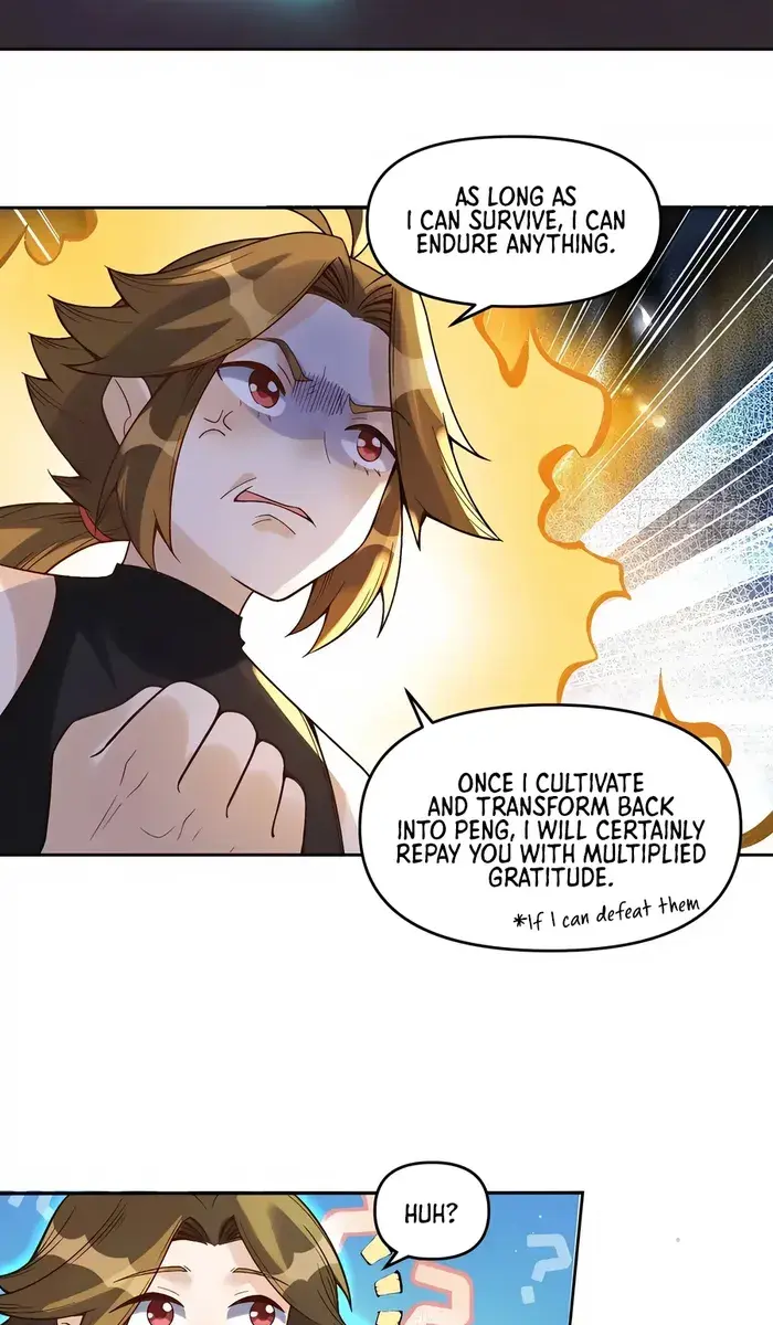 I'm Actually a Cultivation Bigshot Chapter 374 Page 24