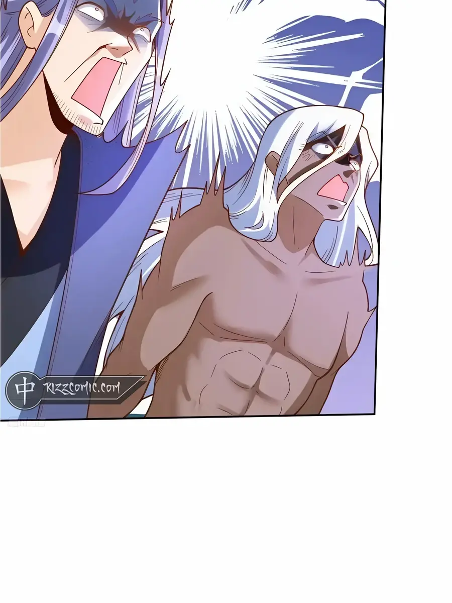 I'm Actually a Cultivation Bigshot Chapter 375 Page 6