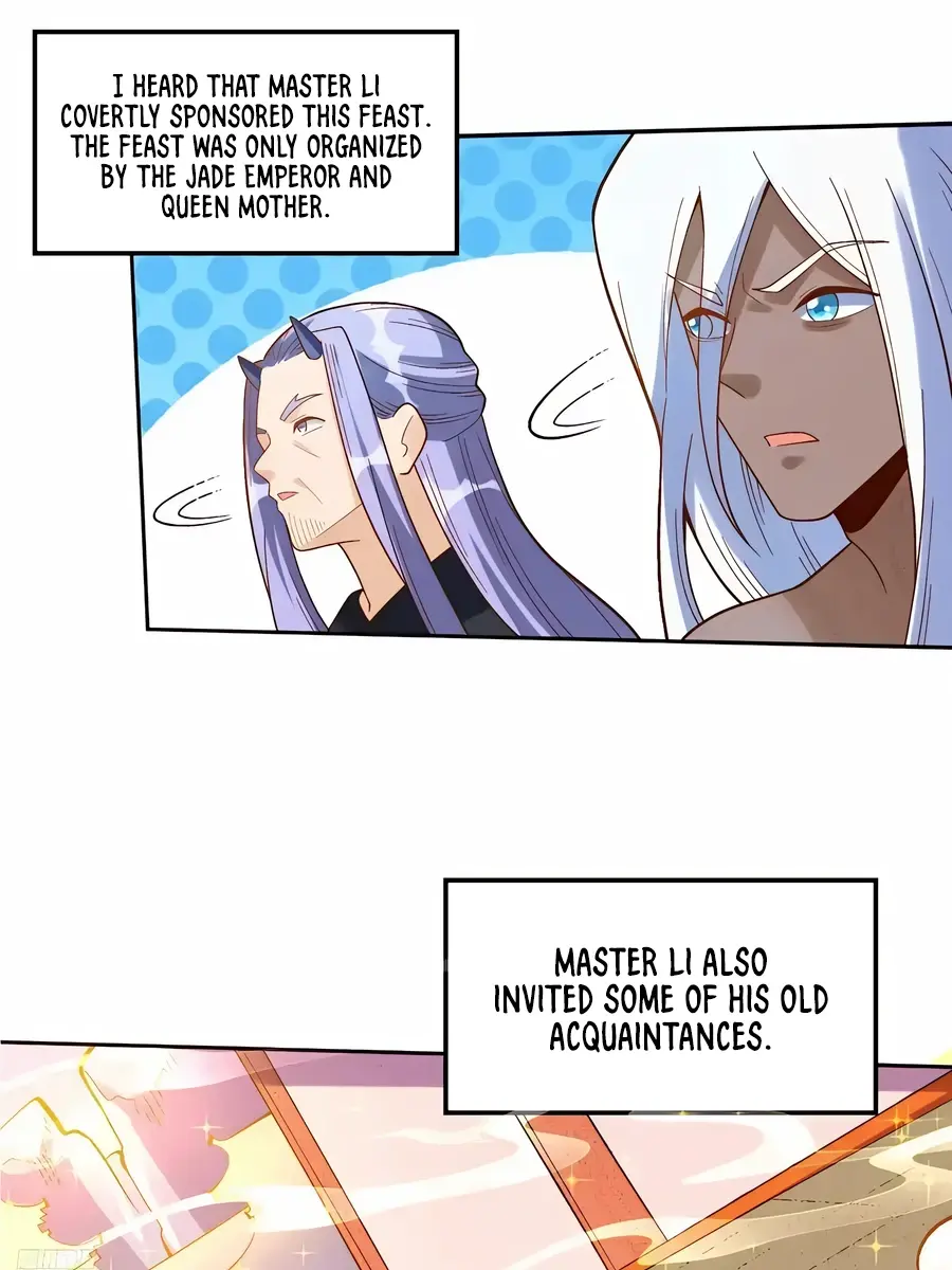 I'm Actually a Cultivation Bigshot Chapter 375 Page 7