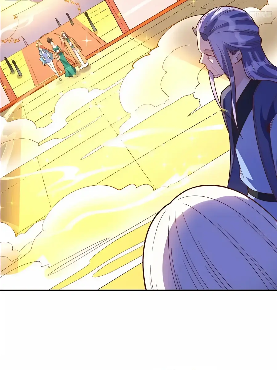 I'm Actually a Cultivation Bigshot Chapter 375 Page 8