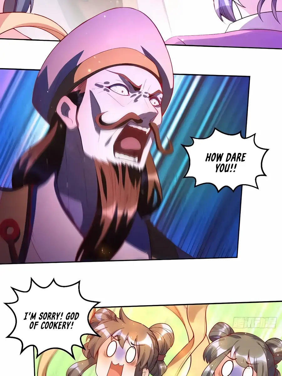 I'm Actually a Cultivation Bigshot Chapter 375 Page 24