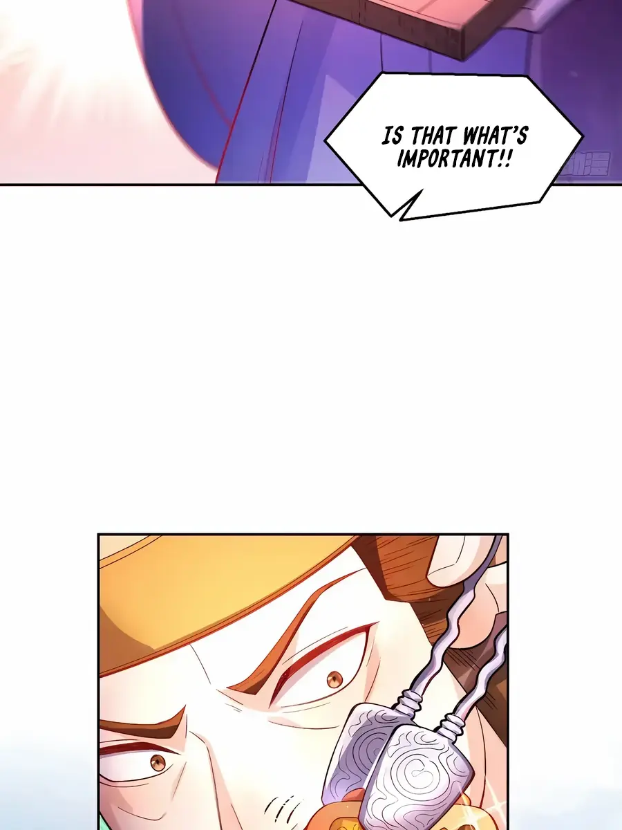 I'm Actually a Cultivation Bigshot Chapter 375 Page 26