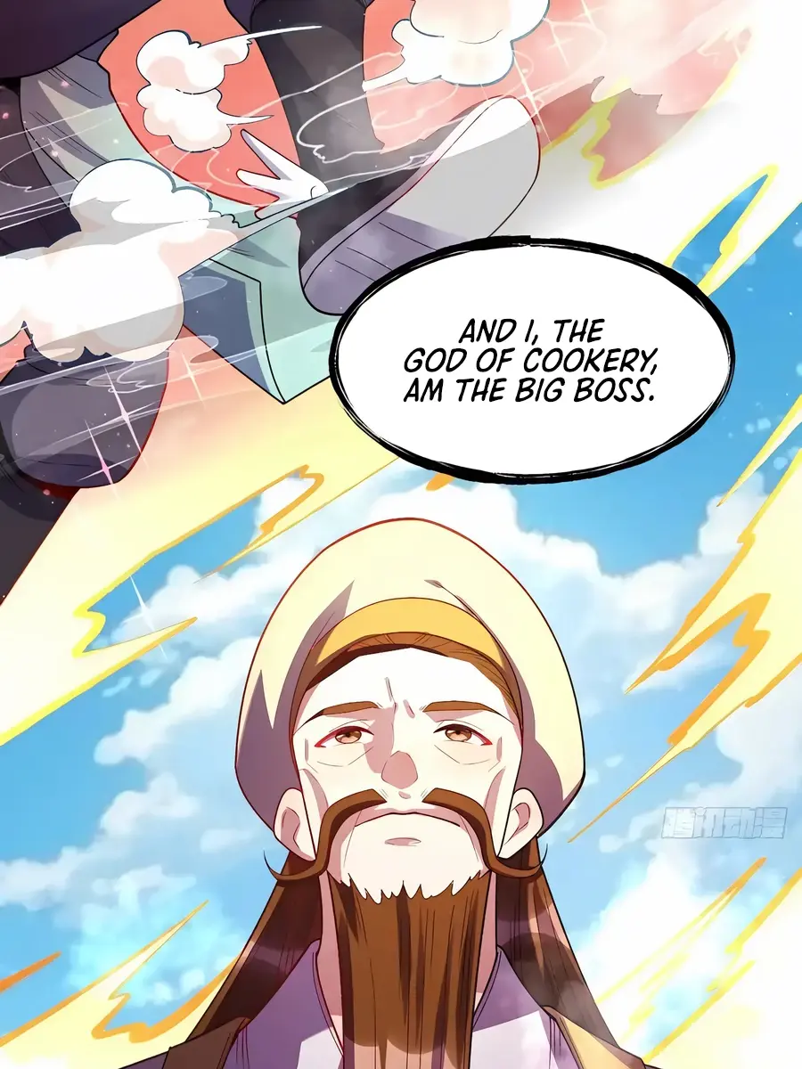 I'm Actually a Cultivation Bigshot Chapter 375 Page 35