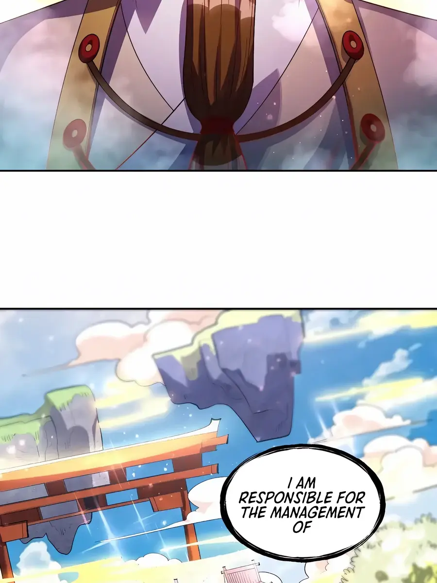 I'm Actually a Cultivation Bigshot Chapter 375 Page 36