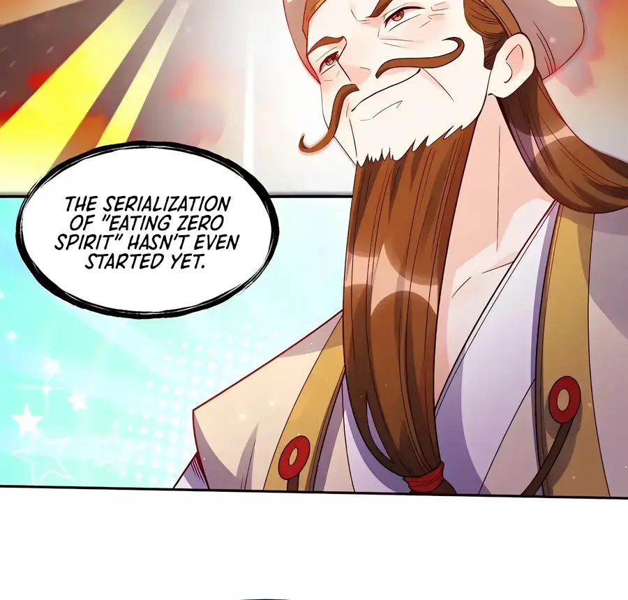 I'm Actually a Cultivation Bigshot Chapter 375 Page 39