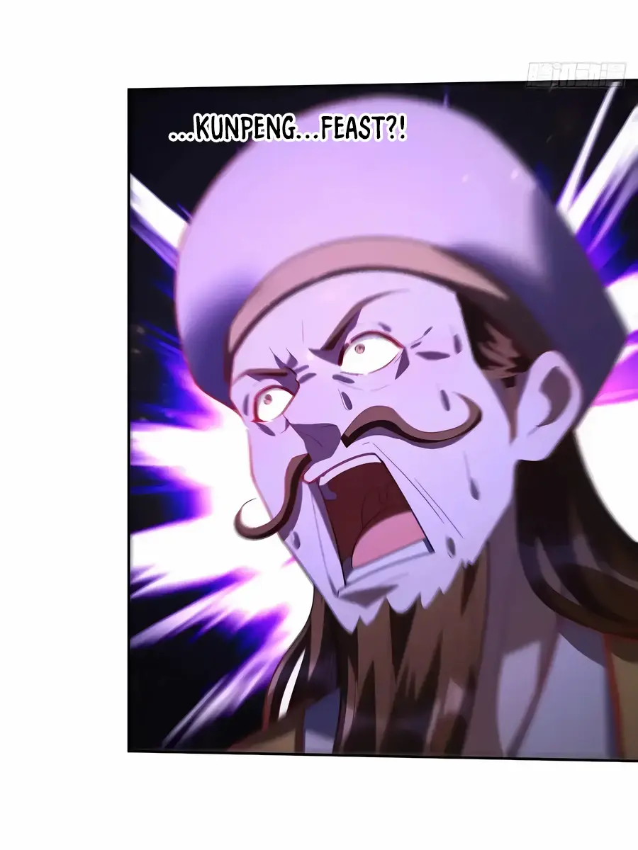 I'm Actually a Cultivation Bigshot Chapter 375 Page 45