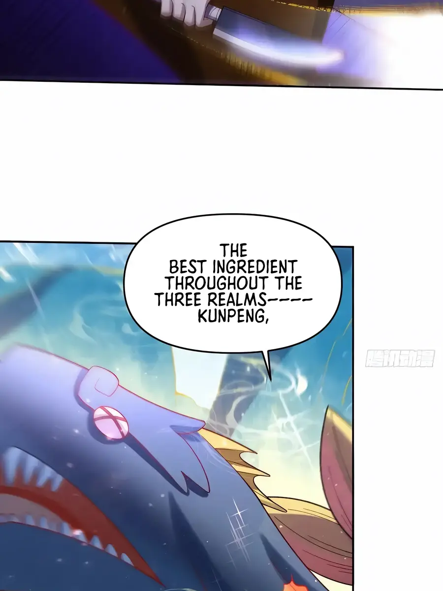 I'm Actually a Cultivation Bigshot Chapter 375 Page 54