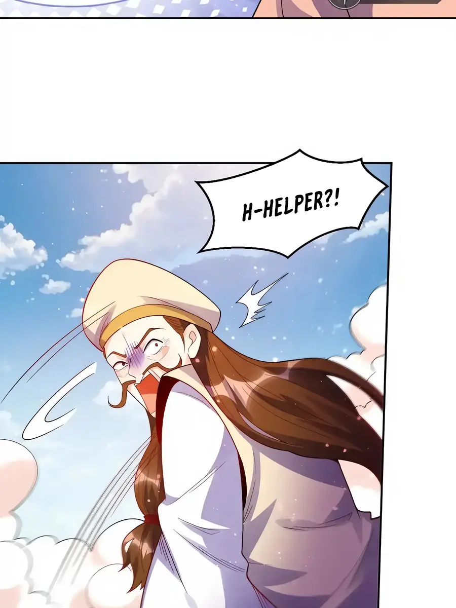 I'm Actually a Cultivation Bigshot Chapter 375 Page 61