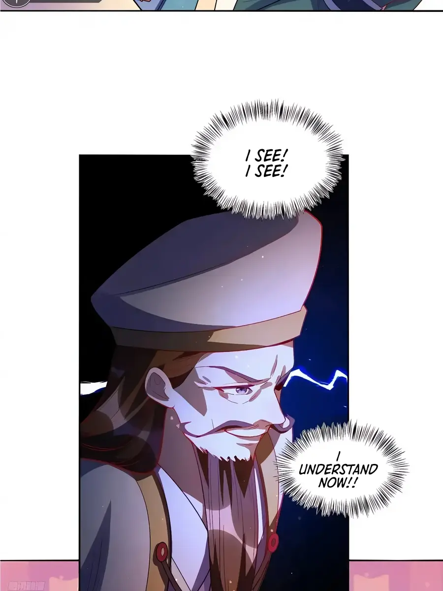 I'm Actually a Cultivation Bigshot Chapter 376 Page 7