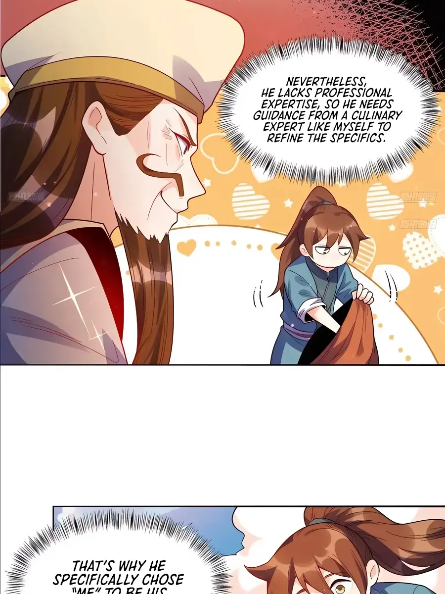 I'm Actually a Cultivation Bigshot Chapter 376 Page 9