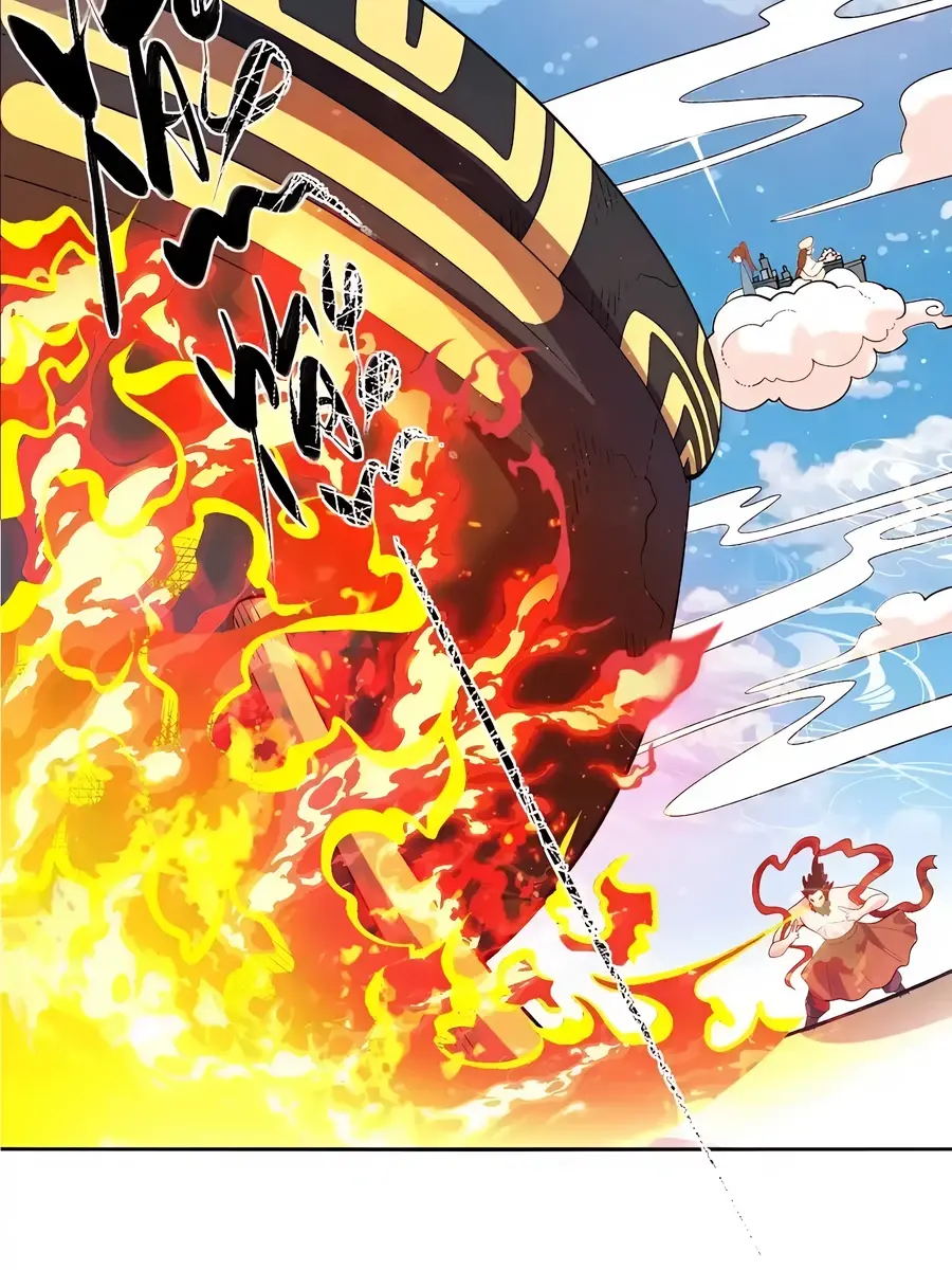 I'm Actually a Cultivation Bigshot Chapter 376 Page 18