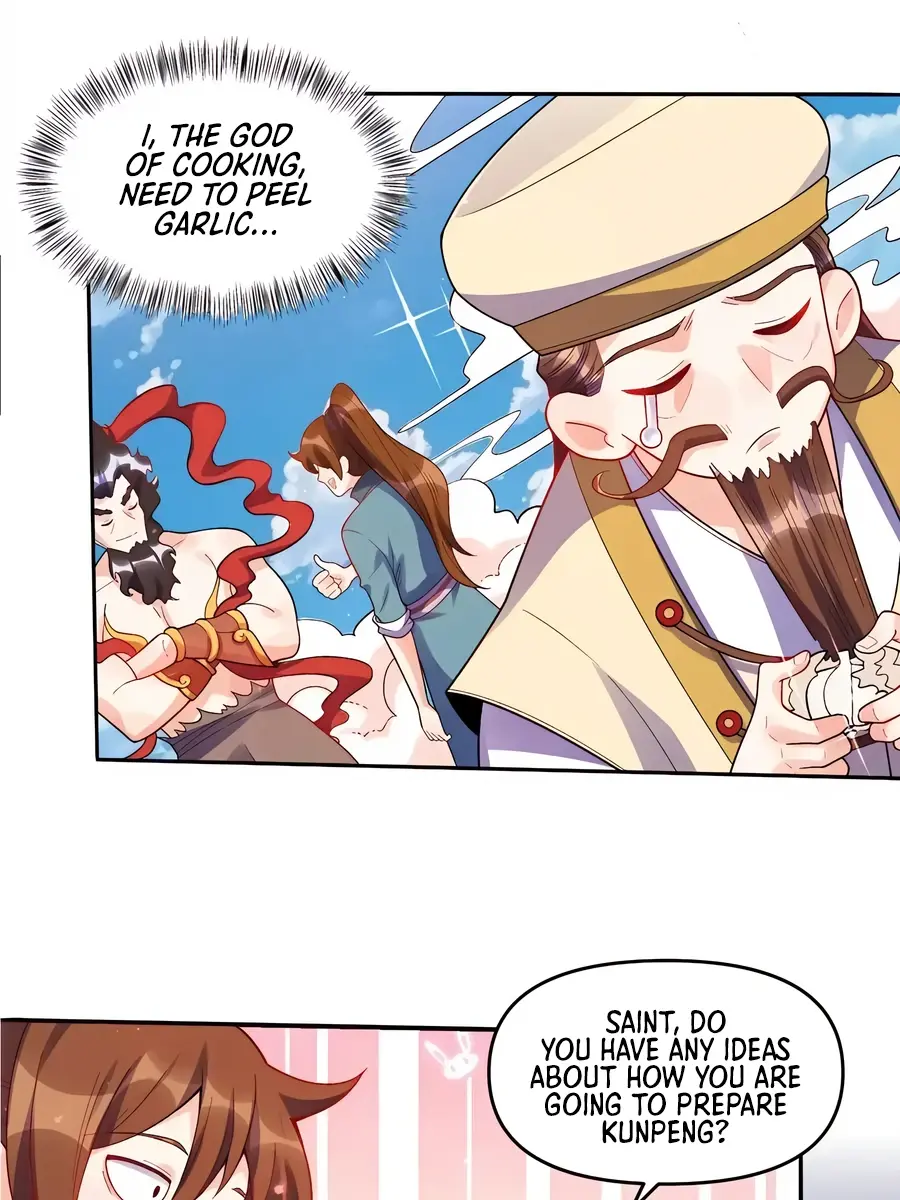 I'm Actually a Cultivation Bigshot Chapter 376 Page 19