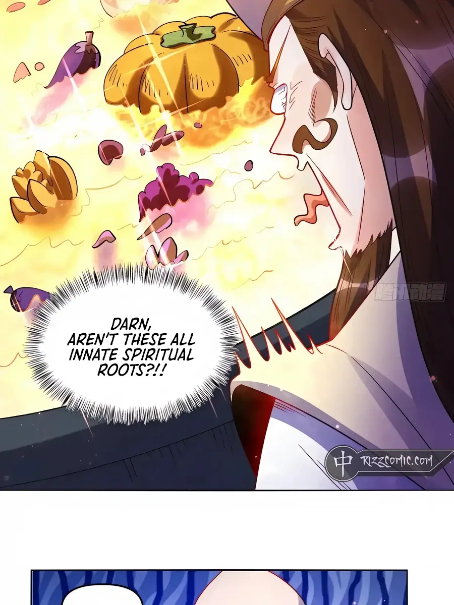 I'm Actually a Cultivation Bigshot Chapter 376 Page 26
