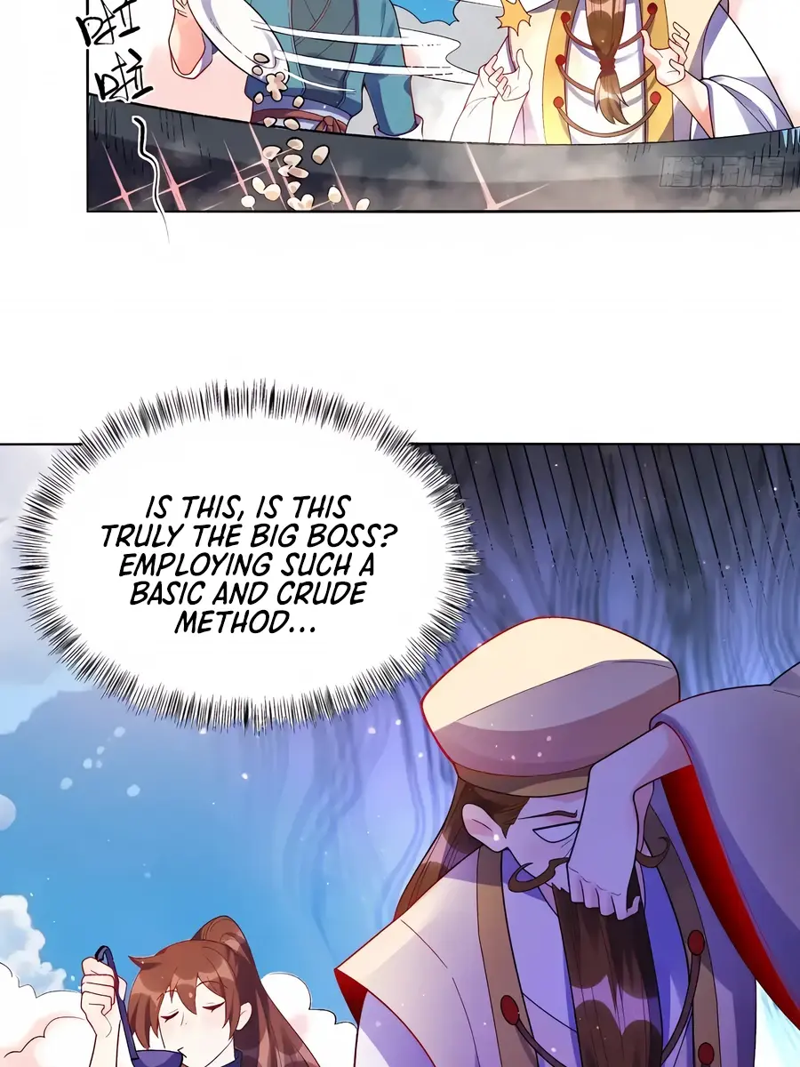 I'm Actually a Cultivation Bigshot Chapter 376 Page 29