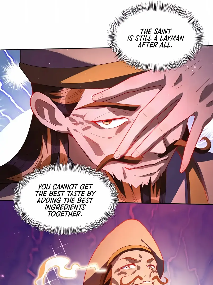 I'm Actually a Cultivation Bigshot Chapter 376 Page 32