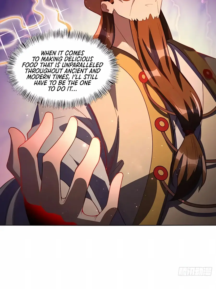 I'm Actually a Cultivation Bigshot Chapter 376 Page 33