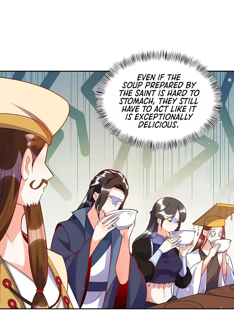 I'm Actually a Cultivation Bigshot Chapter 376 Page 44