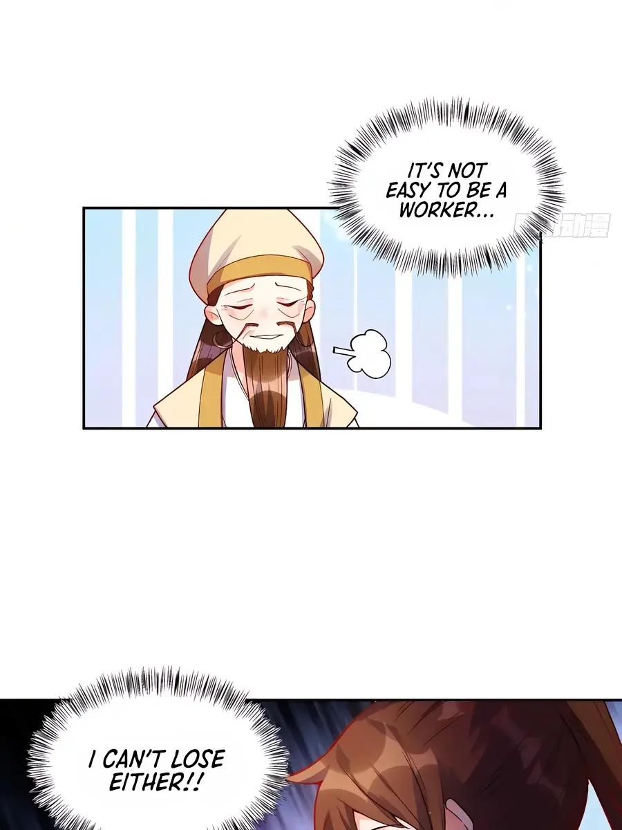 I'm Actually a Cultivation Bigshot Chapter 376 Page 45