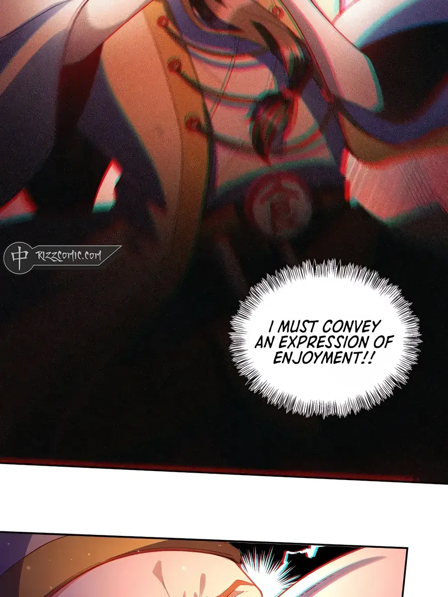 I'm Actually a Cultivation Bigshot Chapter 376 Page 47