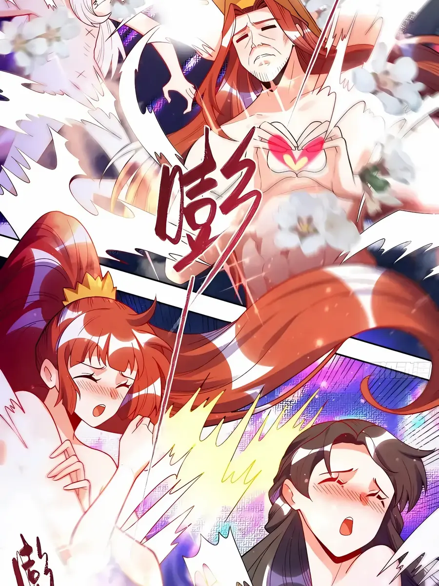 I'm Actually a Cultivation Bigshot Chapter 376 Page 52