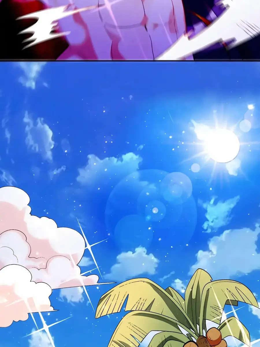 I'm Actually a Cultivation Bigshot Chapter 376 Page 54