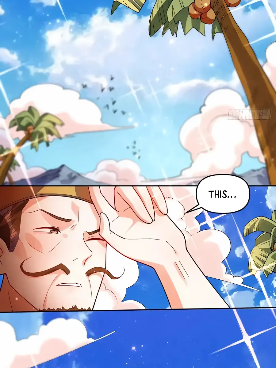 I'm Actually a Cultivation Bigshot Chapter 376 Page 55