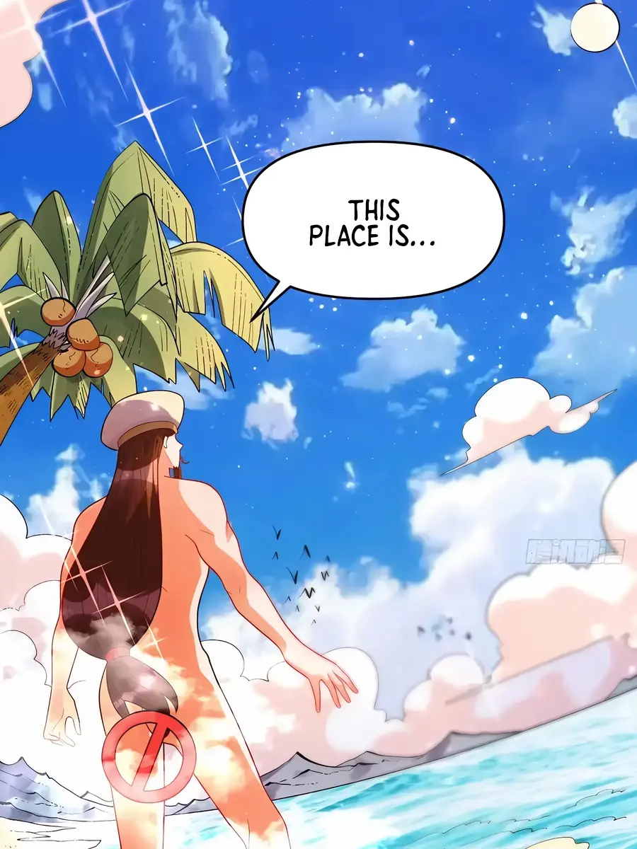 I'm Actually a Cultivation Bigshot Chapter 376 Page 56