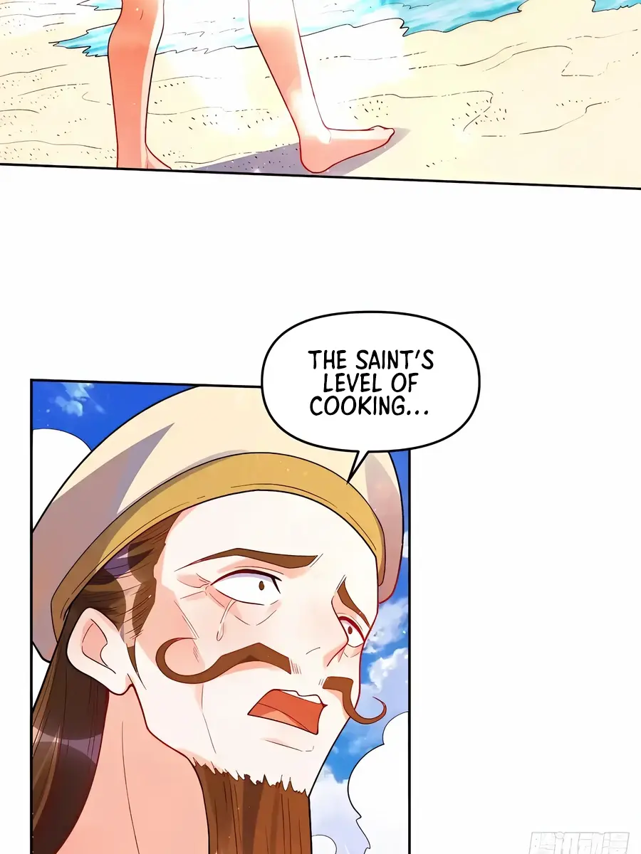 I'm Actually a Cultivation Bigshot Chapter 376 Page 57