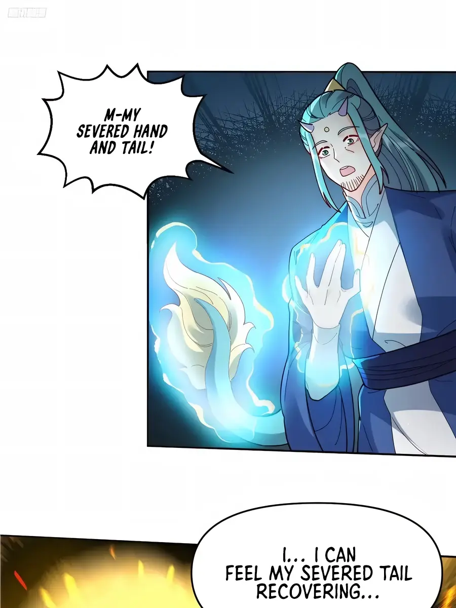 I'm Actually a Cultivation Bigshot Chapter 377 Page 4
