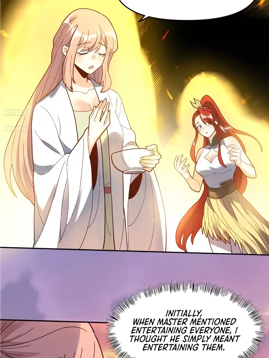 I'm Actually a Cultivation Bigshot Chapter 377 Page 5