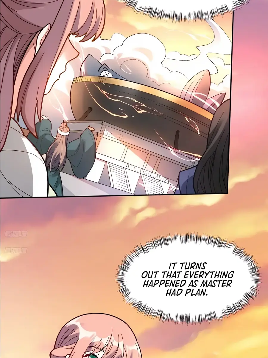 I'm Actually a Cultivation Bigshot Chapter 377 Page 6